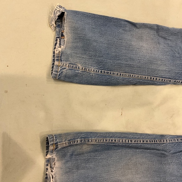 Diesel Waykee 30x32 - Picture 4 of 7